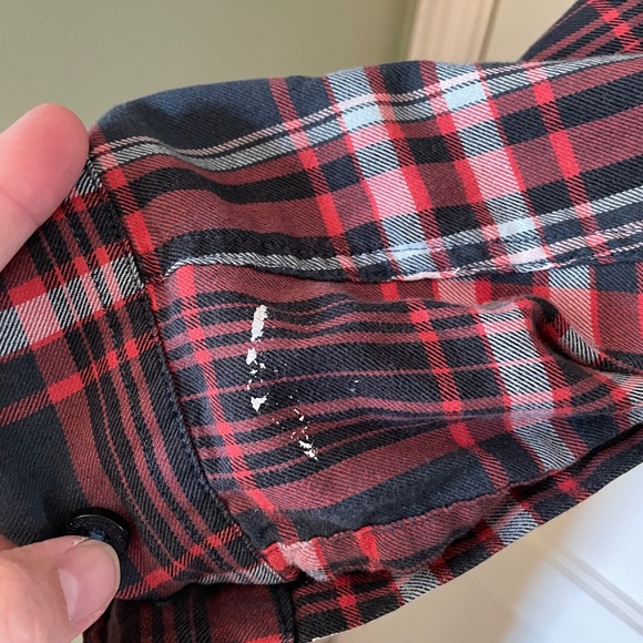 Patagonia Button-Up - Picture 5 of 7